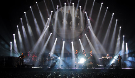 foto: The Australian Pink Floyd Show