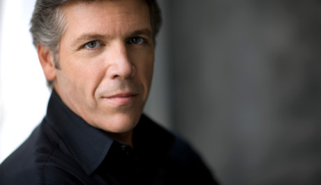 FOTO: Thomas Hampson