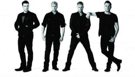 foto Westlife