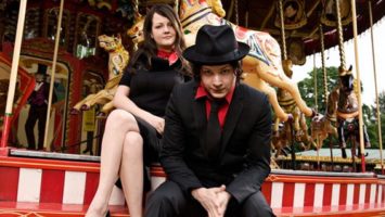 FOTO: White Stripes