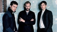 FOTO: White Lies