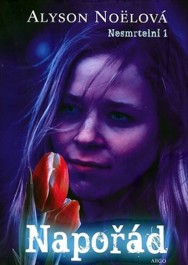 obálka Alyson Noëlová: Napořád