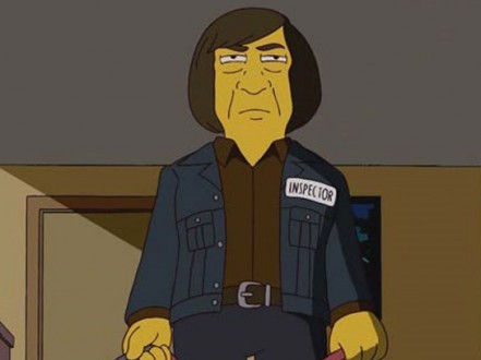 Simpsonovi FOTO: Simpsonovi