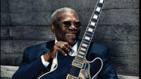 FOTO: B. B. King