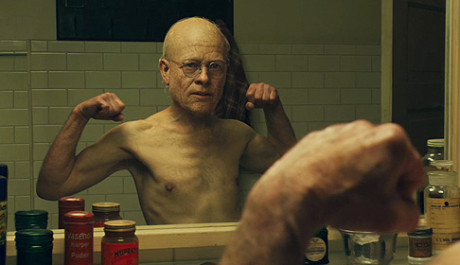 FOTO: Benjamin Button