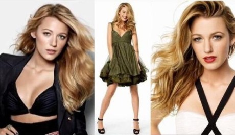 FOTO: Blake Lively