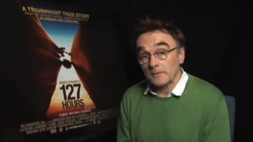FOTO: Danny Boyle