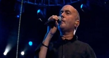 Phil Collins Phil Collins