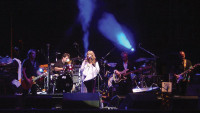 foto Deborah Bonham