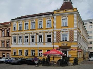 dilia FOTO: Agentura Dilia