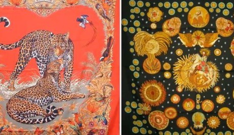 FOTO: &Scaron;&aacute;tky Herm&egrave;s