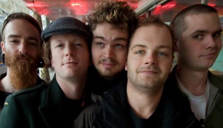 foto The Dreadnoughts