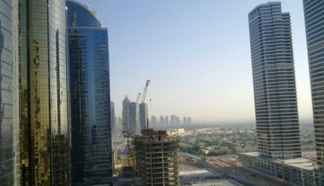FOTO: Dubaj
