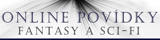 Fantasy a sci-fi povídky
