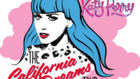 OBR: Katy Perry - The California Dreams Tour 2011