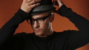 FOTO: Justin Timberlake