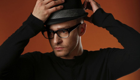 Justin Timberlake FOTO: Justin Timberlake