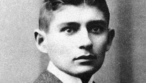 FOTO: Franz Kafka