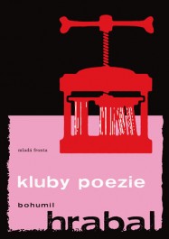 FOTO: Kluby poezie