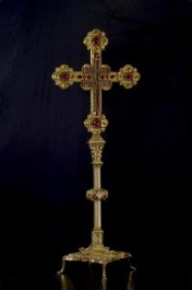 FOTO: Vystavované předměty