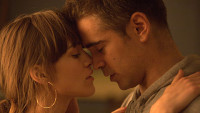 FOTO: Keira Knightley a Colin Farrell ve filmu London Boulevard