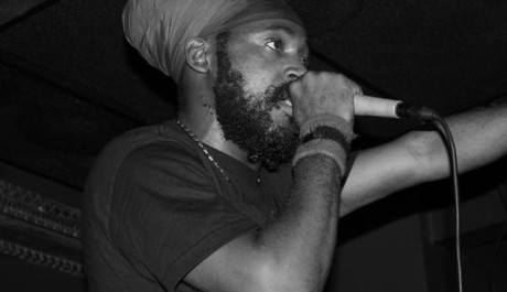 Foto: Lutan Fyah