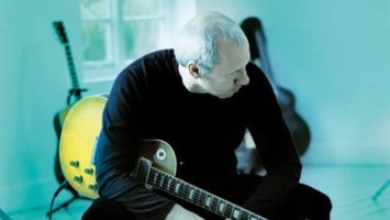 FOTO: Mark Knopfler