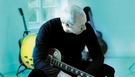 FOTO: Mark Knopfler