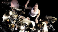 FOTO: Mike Terrana