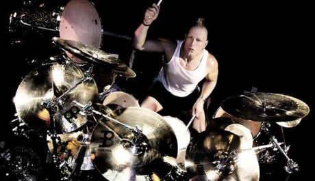 FOTO: Mike Terrana