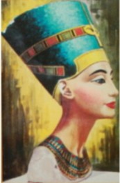 FOTO: Nefertiti