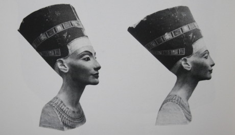 FOTO: Nefertiti