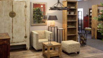 FOTO: Obchod Perfect Home