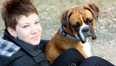 FOTO: Petra Soukupová
