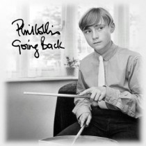 Phil Collins foto Phil Collins