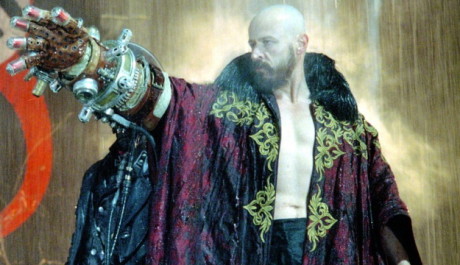 Hellboy FOTO: Hellboy