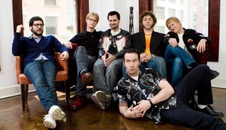 foto: Reel Big Fish
