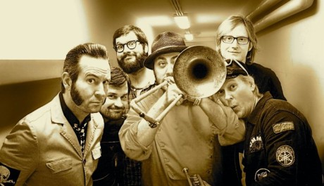 foto: Reel Big Fish