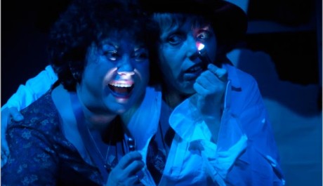 Bára Hrzánová, Jana Boušková