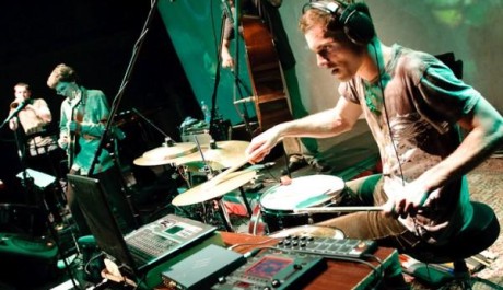 FOTO: Thom Herian a Sato-san to