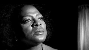 FOTO: Sharon Jones