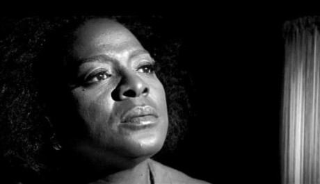 Sharon Jones FOTO: Sharon Jones