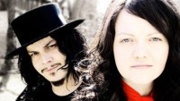 FOTO: The White Stripes