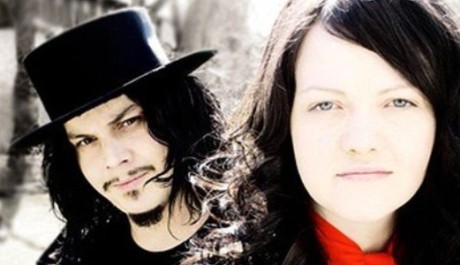 FOTO: The White Stripes