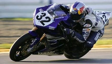 V červenci budou v Brně závodit superbiky