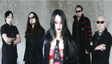 FOTO: Theatres des Vampires