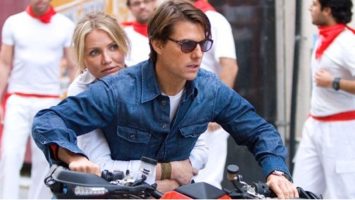 OBR: Tom Cruise priorita