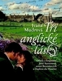 FOTO: Tři anglické lásky