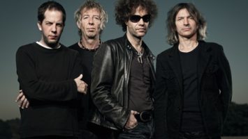 foto: The Young Gods