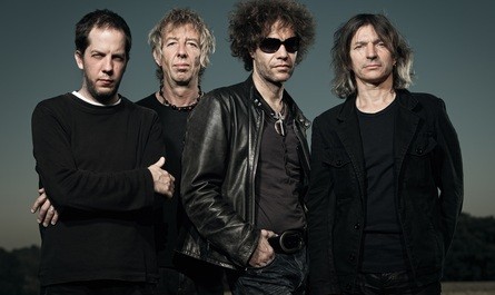 foto: The Young Gods